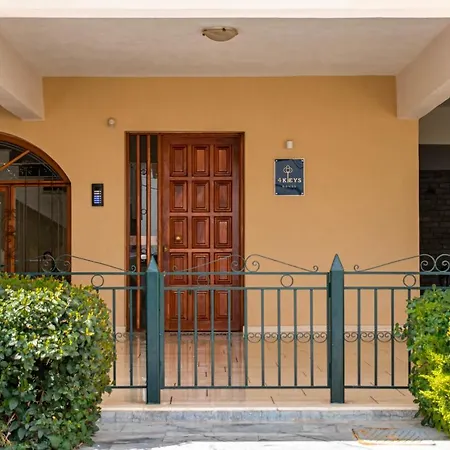 4keys House Superior