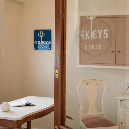 4keys House Superior Tripoli