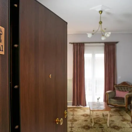 4keys House Tripoli