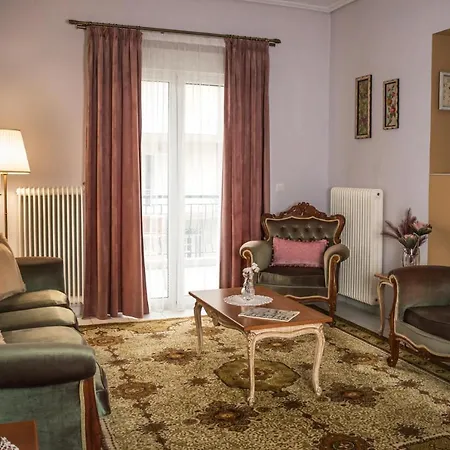4keys House Appartement