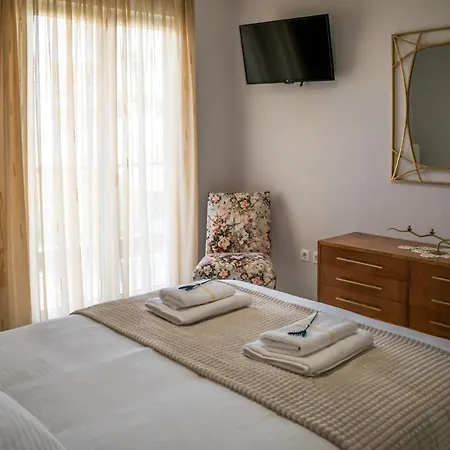 4keys House Superior Apartment Tripoli