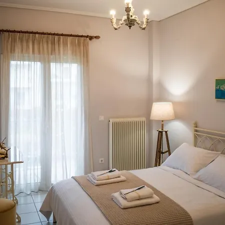 4keys House Superior 公寓 *