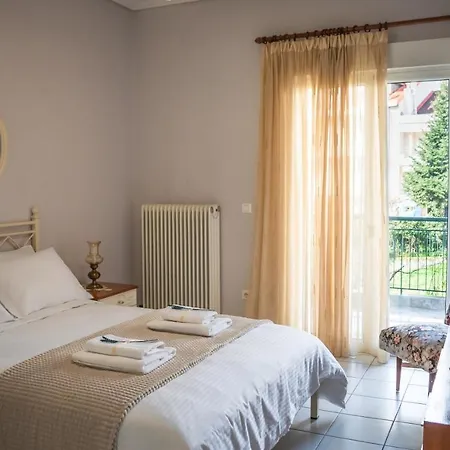 4keys House Superior 公寓 *