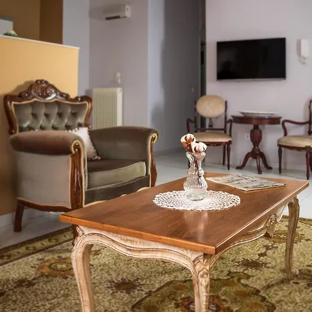 4keys House Superior * 特里波利斯