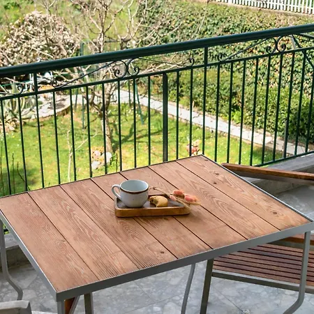 4keys House Tripoli