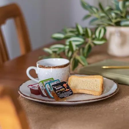 4keys House Superior 特里波利斯