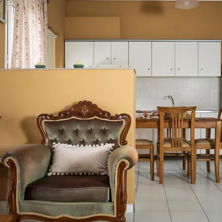 4keys House Superior 公寓 *