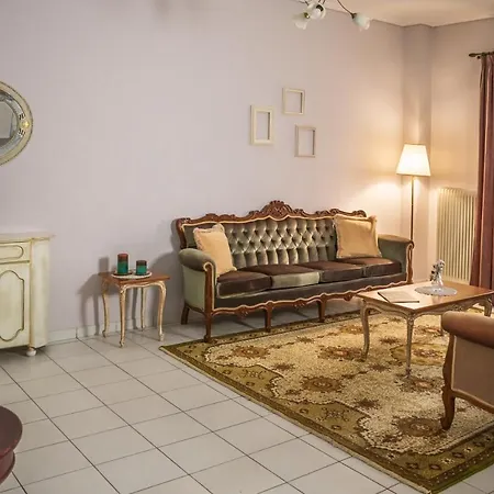 4keys House Appartement Tripoli