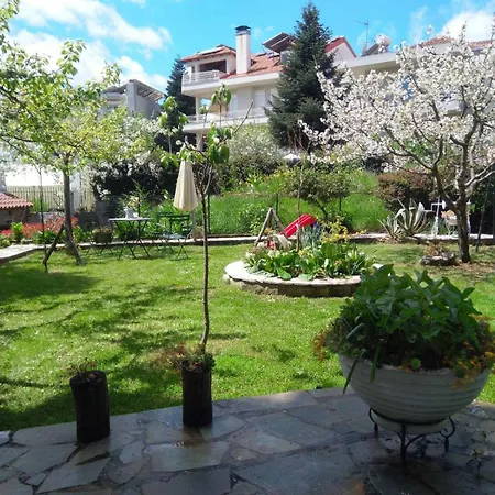 4keys House Superior Апартаменты Триполис