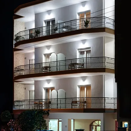 4keys House Superior Appartamento *