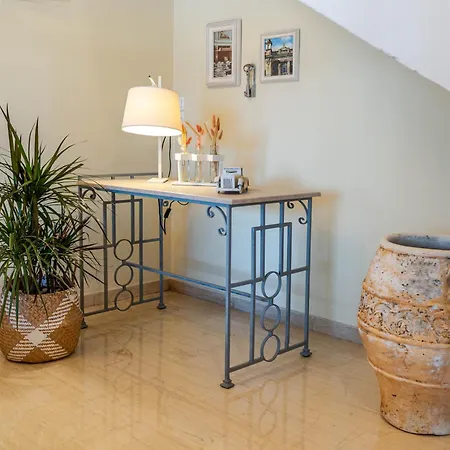 4keys House Superior Apartment Tripoli