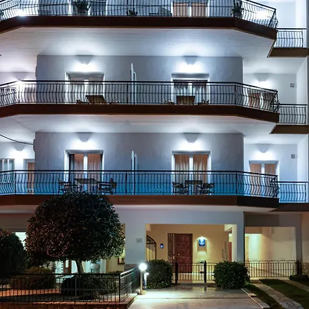 4keys House Superior Διαμέρισμα