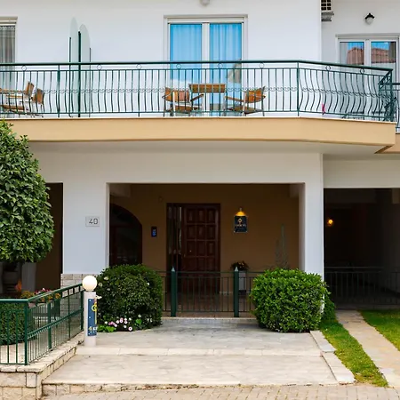 Апартаменты 4keys House Superior *