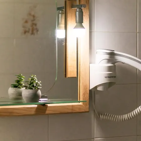 4keys House Superior 公寓