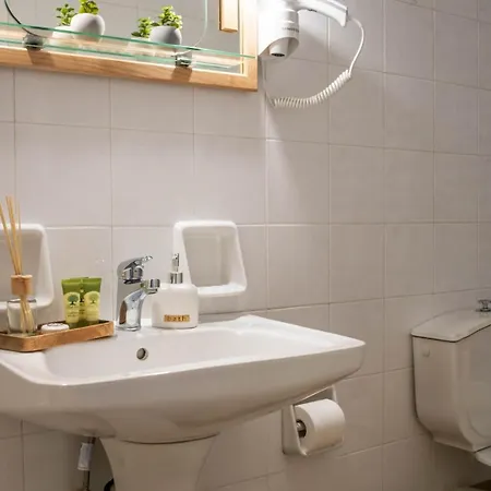 4keys House Superior 公寓 特里波利斯