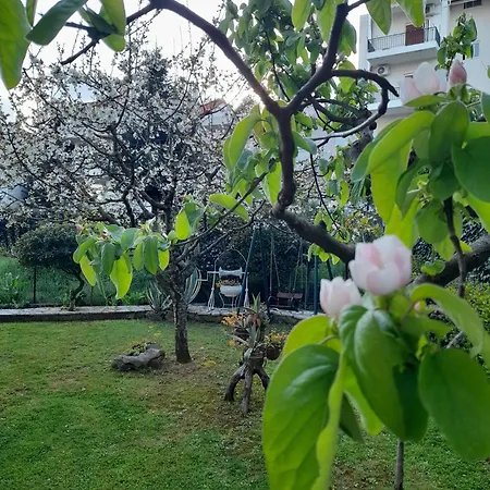 4keys House Superior 公寓