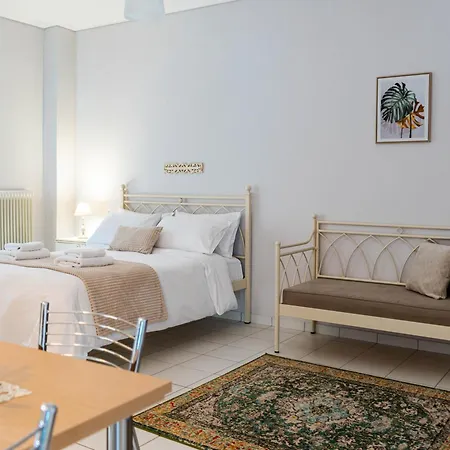4keys House Superior Apartment *