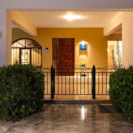 Daire 4keys House