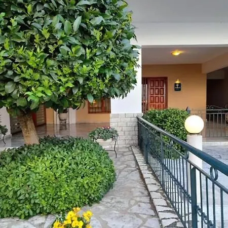 公寓 4keys House Superior *