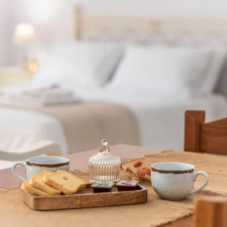 公寓 4keys House Superior 特里波利斯