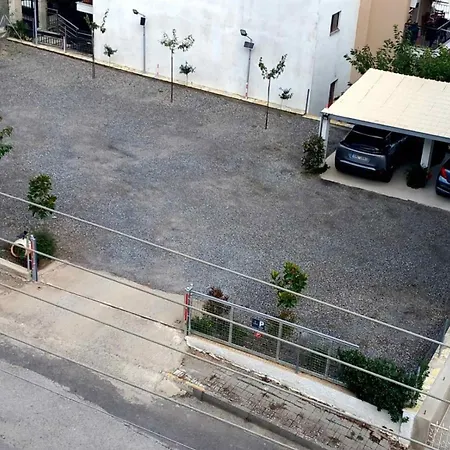 4keys House Superior Διαμέρισμα Τρίπολη