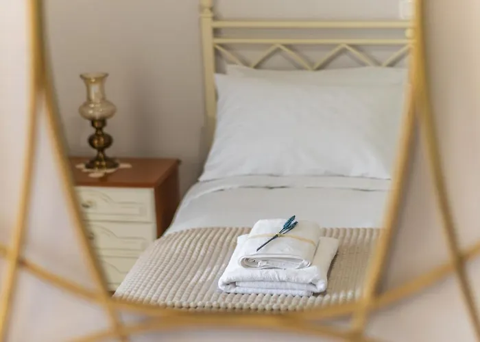 Apartament 4keys House Superior