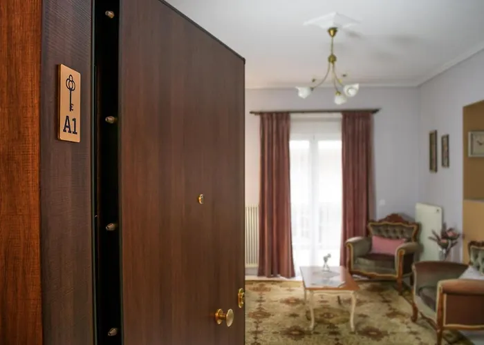 4keys House Superior Tripoli