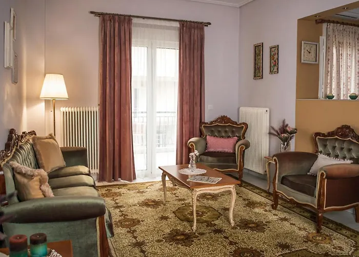 4keys House Superior Διαμέρισμα