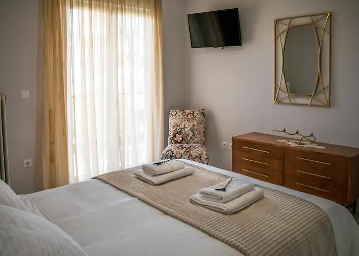 4keys House Superior 아파트 트리폴리스