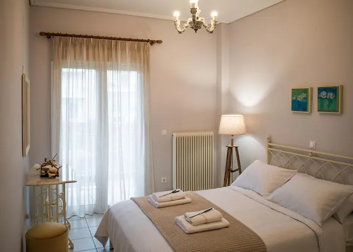 4keys House Superior Апартаменты *