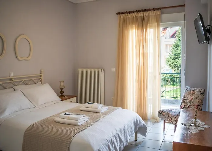 4keys House Superior 아파트 *