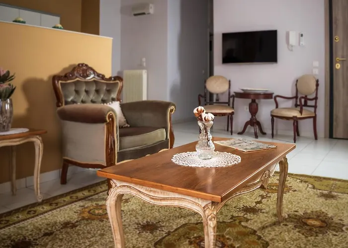 4keys House Superior * Tripoli