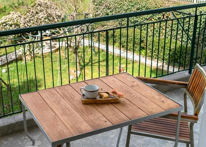 4keys House Superior Tripoli