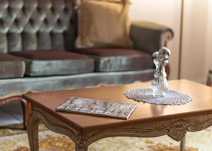 4keys House Superior