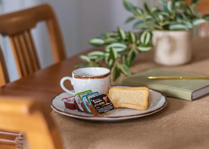 4keys House Superior Tripoli