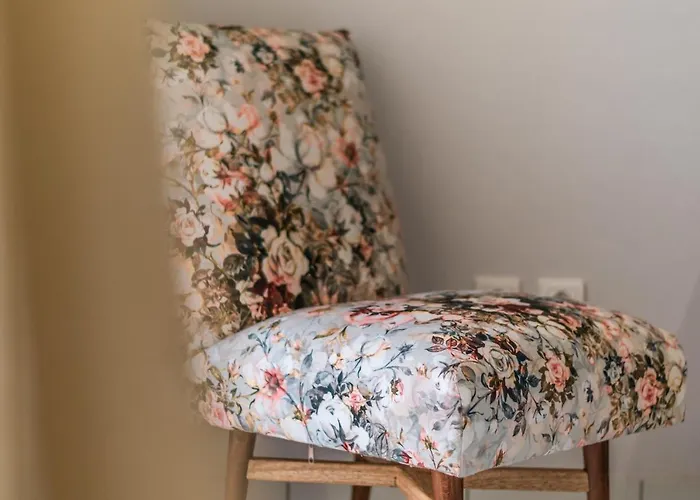 아파트 4keys House Superior