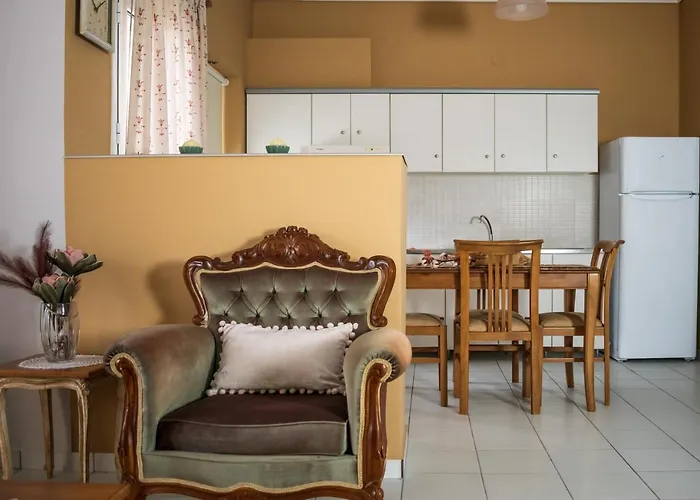 4keys House Superior Apartament *