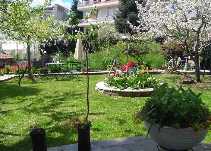 4keys House Superior Διαμέρισμα Τρίπολη