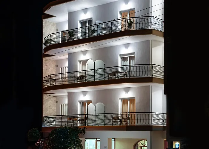 4keys House Superior Διαμέρισμα *