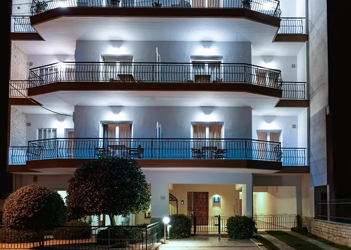 4keys House Superior Διαμέρισμα