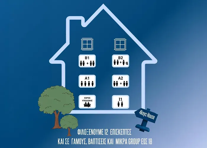 4keys House Superior * Tripoli