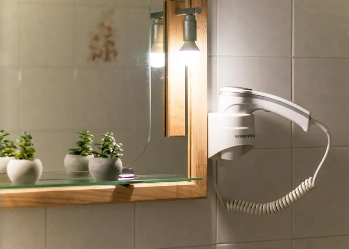 4keys House Superior Apartament