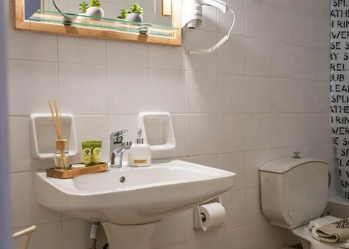 4keys House Superior Apartament Tripoli