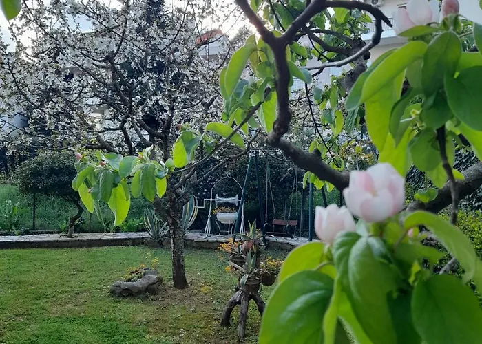 4keys House Superior Апартаменты