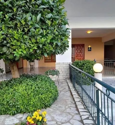 Διαμέρισμα 4keys House Superior *