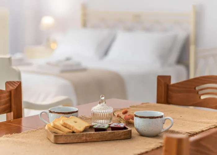 Apartament 4keys House Superior Tripoli