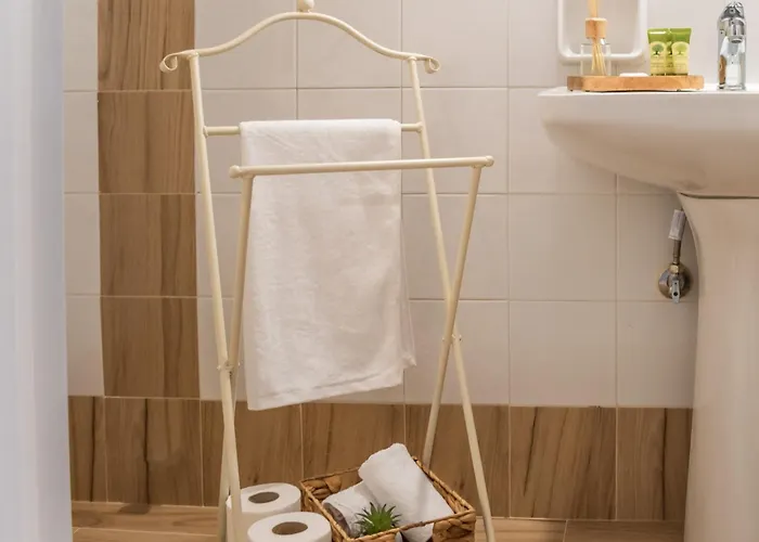 4keys House Superior Tripoli