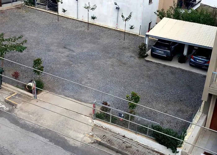 4keys House Superior Διαμέρισμα Τρίπολη